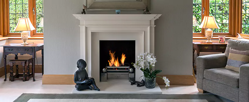 RSF Fireplaces Maintenance and Repair in Lakeland, Florida