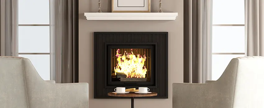 Superior Outdoor Fireplace Repair in Lakeland, FL