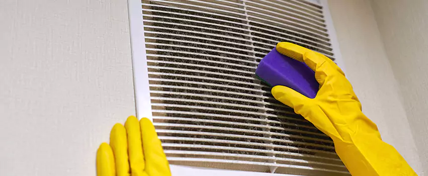 Vent Cleaning Company in Lakeland, FL