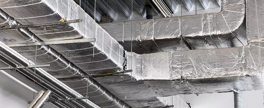 Vent Dust Cleaning Cost in Lakeland, FL