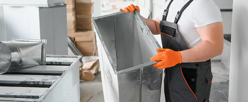 Ventilation Fan Cleaning Services in Lakeland, Florida