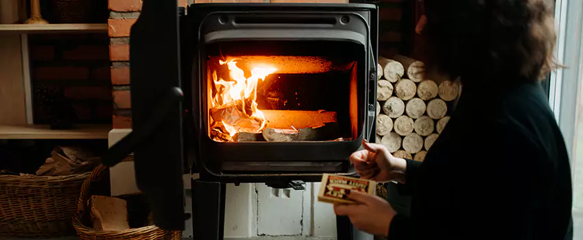 Key Features of Vermont Castings Fireplaces in Lakeland, FL