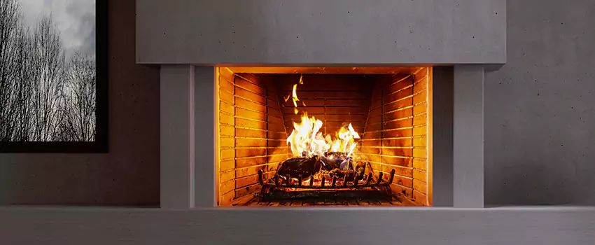 Indoor Wood Burning Furnace Repair and Installation in Lakeland, Florida