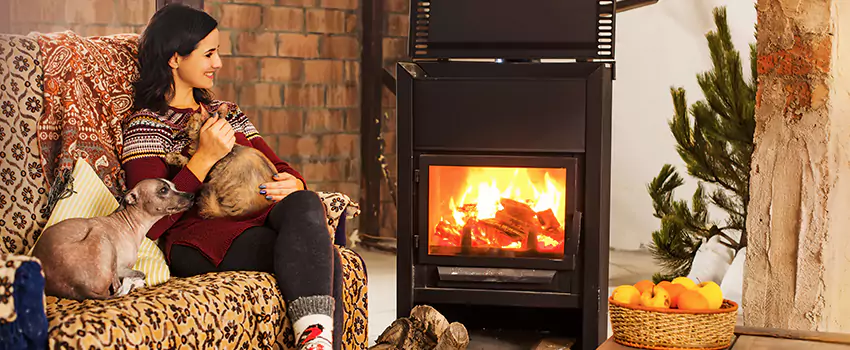 Wood Stove Chimney Cleaning Services in Lakeland, FL