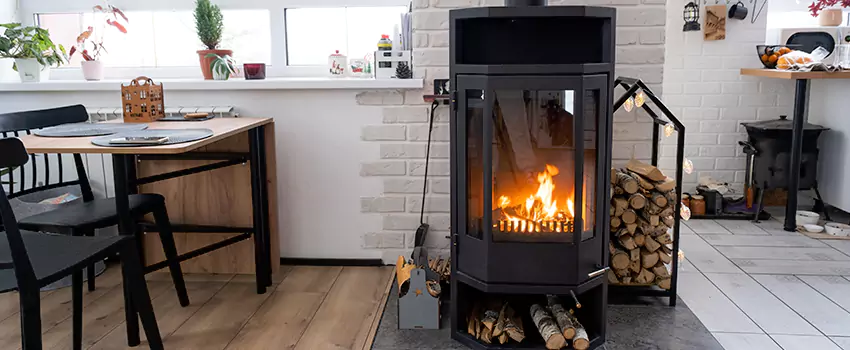 Wood Stove Firebox Installation Services in Lakeland, FL