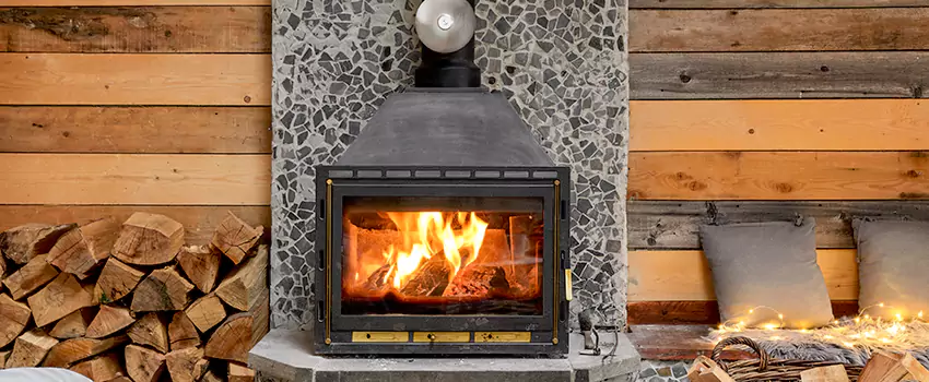 Wood Stove Cracked Glass Repair Services in Lakeland, FL