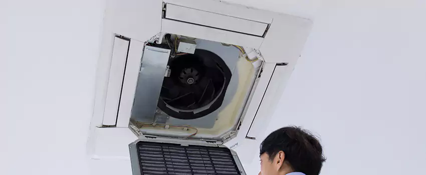 Benefits of Professional Air Duct Cleaning in Lakeland, Florida