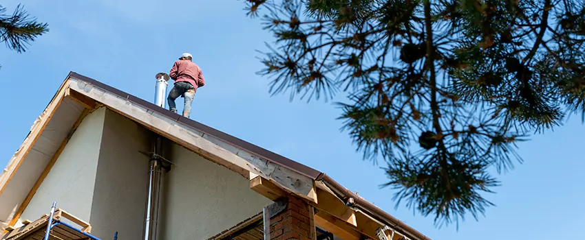 Birds Removal Contractors from Chimney in Lakeland, FL