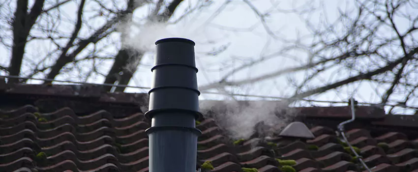 Broken Chimney Animal Screen Repair And Installation in Lakeland, FL