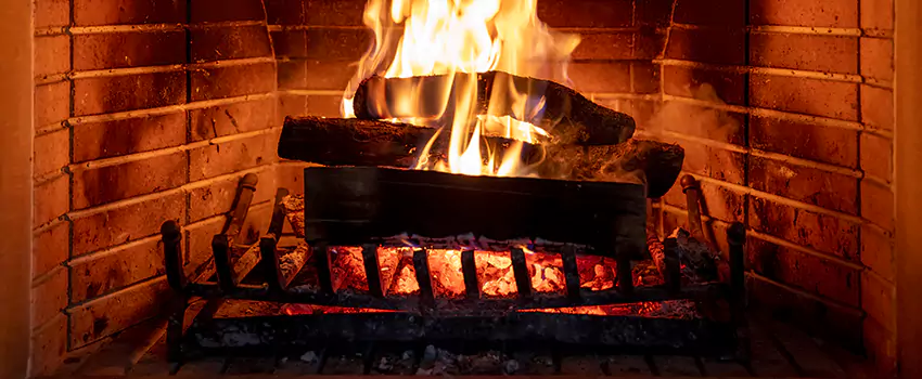 Chimney Ash Dump Cover Repair Services in Lakeland, FL