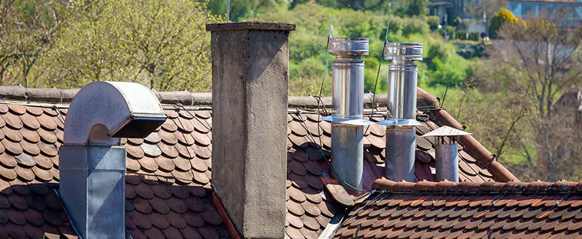 Commercial Chimney Blockage Removal in Lakeland, Florida