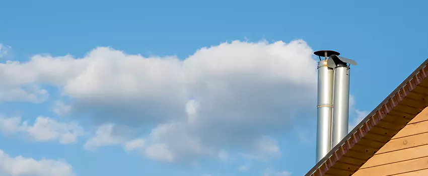 Chimney Cap Bird Guard Repair in Lakeland, Florida