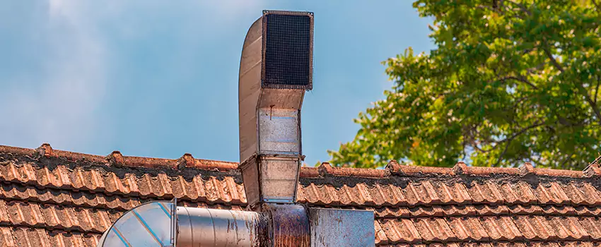 Chimney Cleaning Cost in Lakeland, Florida