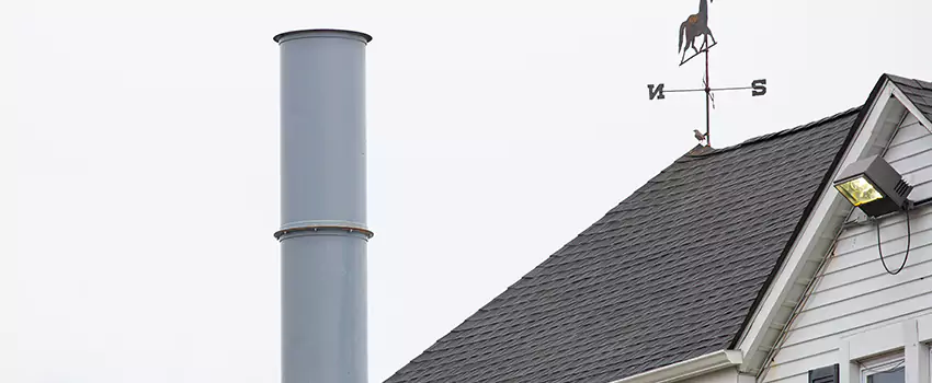 Multi-flue Chimney Caps Installation And Repair in Lakeland, FL
