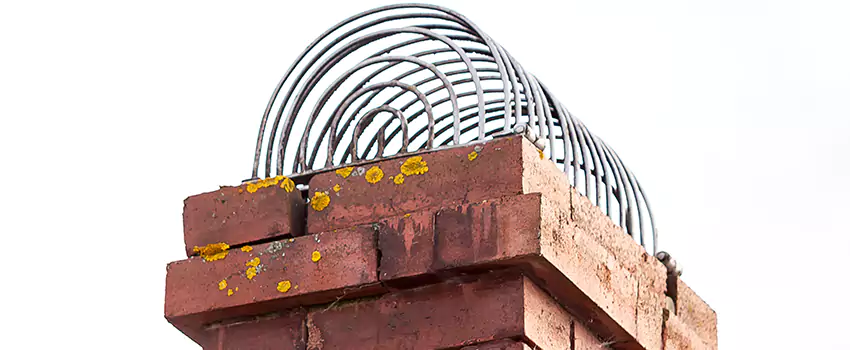 Chimney Crown Problems in Lakeland, Florida