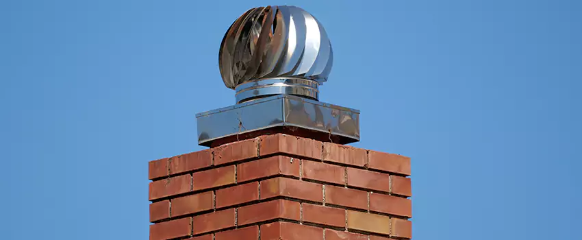 Chimney Damper Hinge Repair in Lakeland, FL