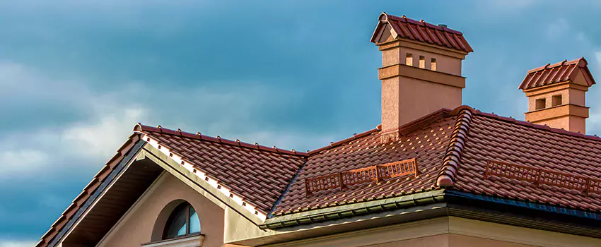 Residential Chimney Services in Lakeland, Florida