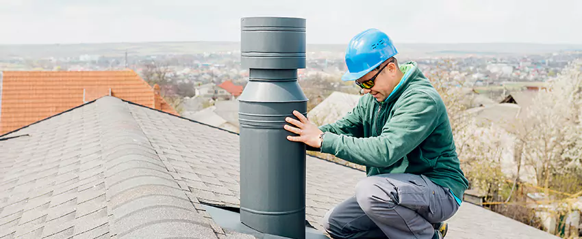 Insulated Chimney Liner Services in Lakeland, FL