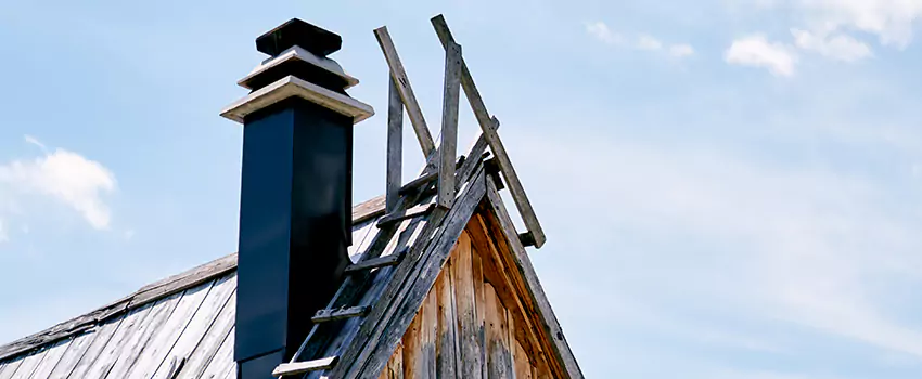 Chimney Pot Inspection in Lakeland, FL