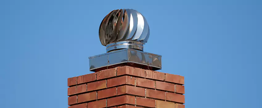 Chimney Flue Rebuild Services in Lakeland, Florida