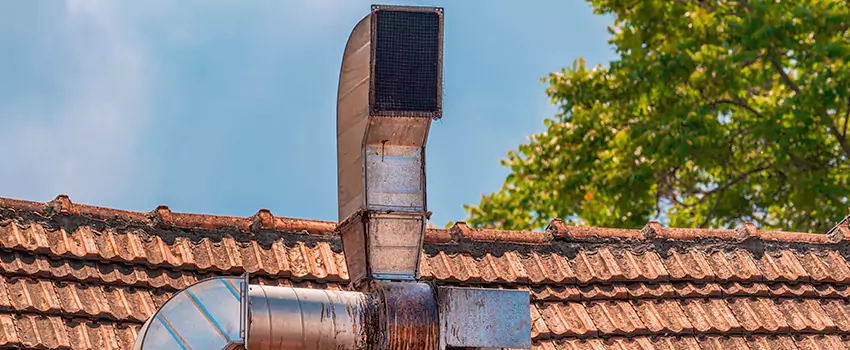 Chimney Blockage Removal in Lakeland, Florida
