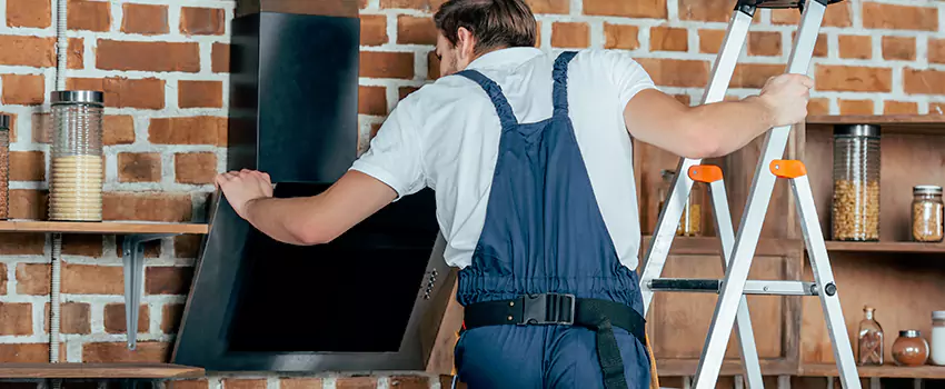 Modern Chimney Soot Cleaning Techniques in Lakeland, Florida