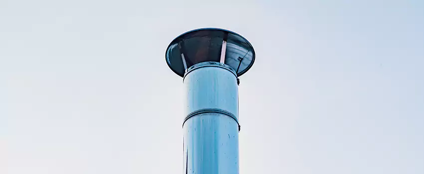 Chimney Spark Arrestor Mesh Installation in Lakeland, Florida