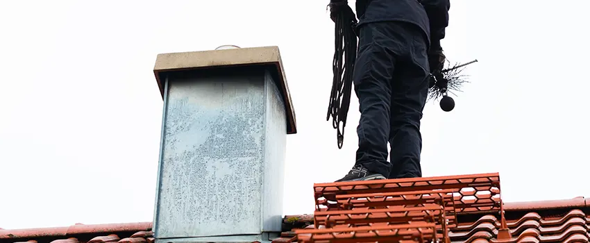 Modern Chimney Sweeping Techniques in Lakeland, Florida