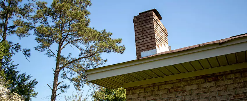 Brick Chimney Sweep Near Me in Lakeland, FL