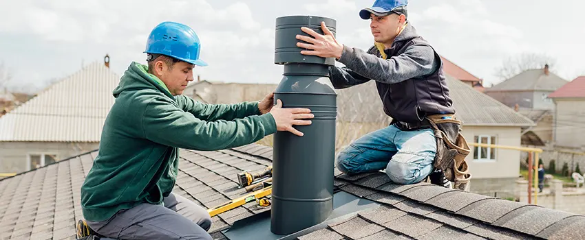 Commercial Chimney Cost in Lakeland, FL