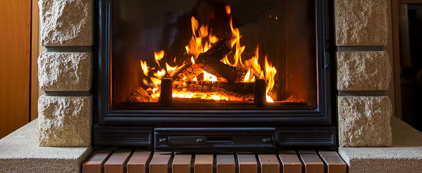 Decorative Fireplace Installation Cost in Lakeland, Florida