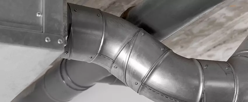 Dryer Vent Blockage Inspection in Lakeland, FL