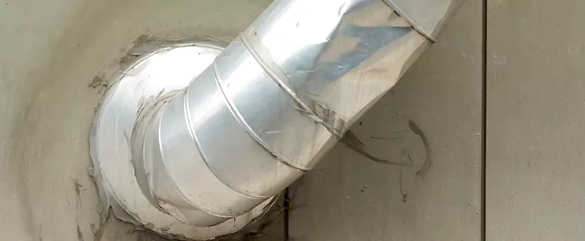 Dryer Vent Repair Process in Lakeland, FL