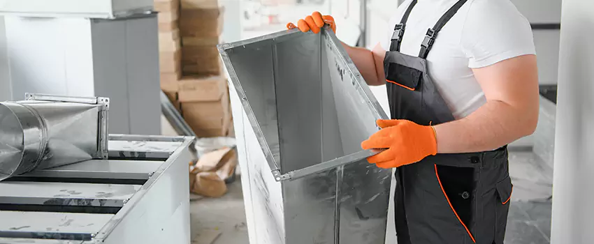 Benefits of Professional Ductwork Cleaning in Lakeland, FL