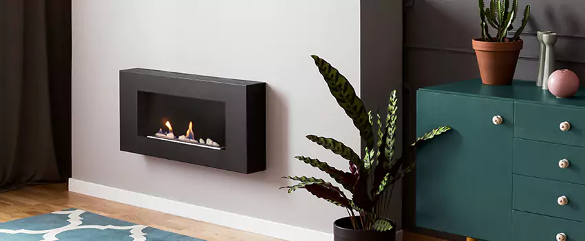 Cost of Ethanol Fireplace Repair And Installation Services in Lakeland, FL