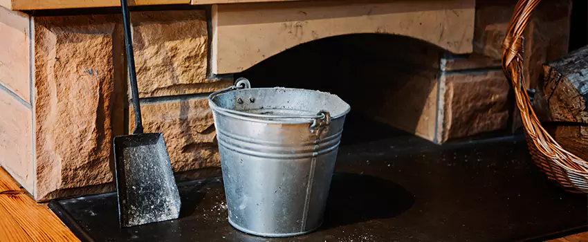 Clean The Fireplace Mantle And Hearth in Lakeland, Florida