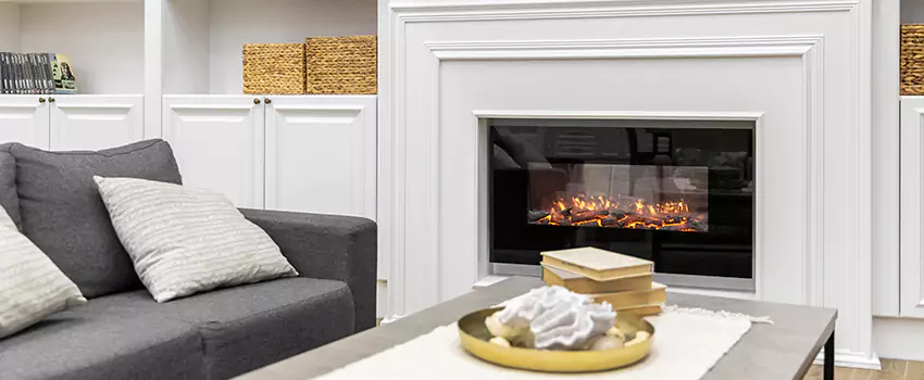 Professional Fireplace Maintenance Contractors in Lakeland, FL
