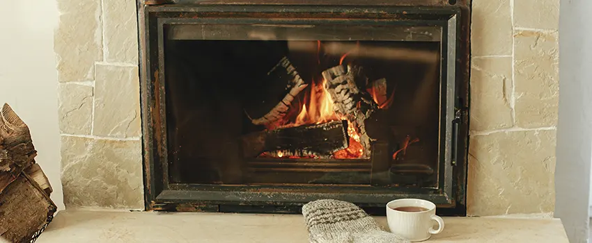 Fireplace Door Handle Replacements Services in Lakeland, Florida