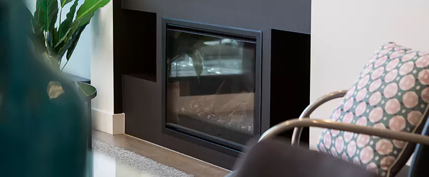 Gas Fireplace Installation in Lakeland, FL