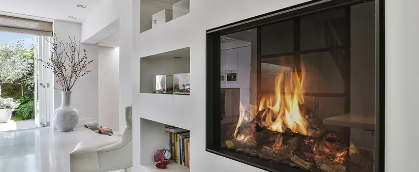 Fireplace Screen Installation And Replacement in Lakeland, FL