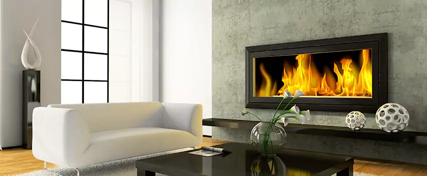 Fireplace Hearth Ideas in Lakeland, Florida