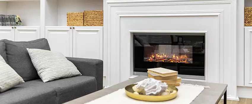 Pellet Fireplace Insert Installation in Lakeland, FL
