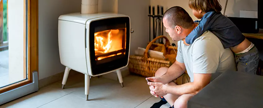Fireplace Flue Maintenance Services in Lakeland, FL