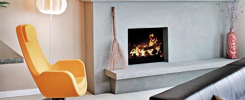 Electric Fireplace Makeover Services in Lakeland, FL