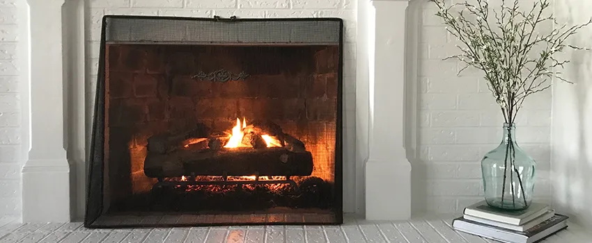 Cost-Effective Fireplace Mantel Inspection And Maintenance in Lakeland, FL