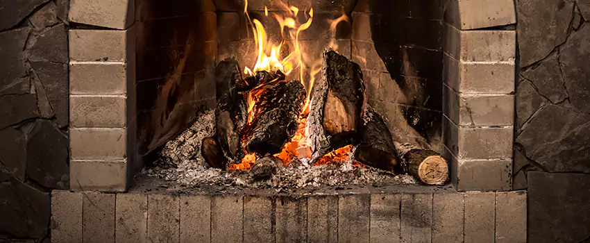 Cost of Rebuilding A Fireplace in Lakeland, Florida