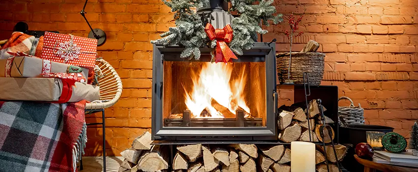 Steel Fireplace Grate Repair And Replacement Services in Lakeland, Florida