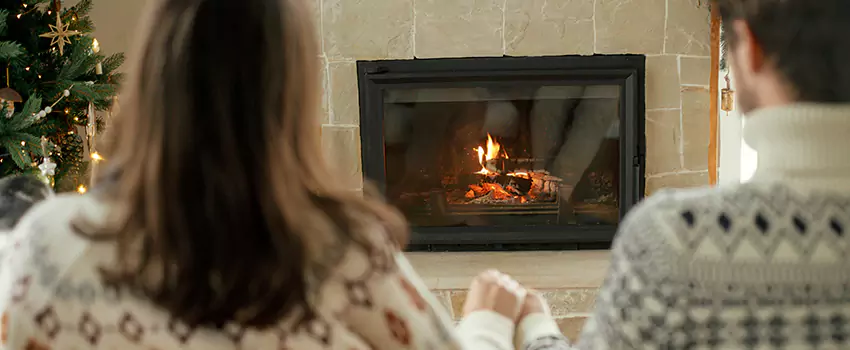Fireplace Firebox Refurbish & Restore Services in Lakeland, FL