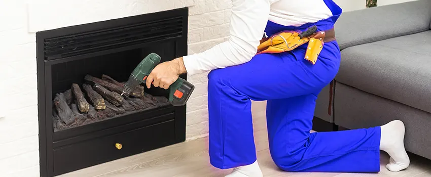Fireplace Safety Inspection Specialists in Lakeland, Florida