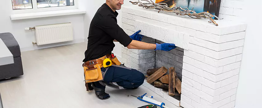 Gas Fireplace Repair And Replacement in Lakeland, FL